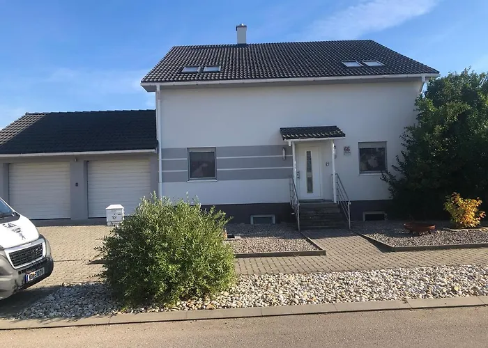 Lakeside Villa