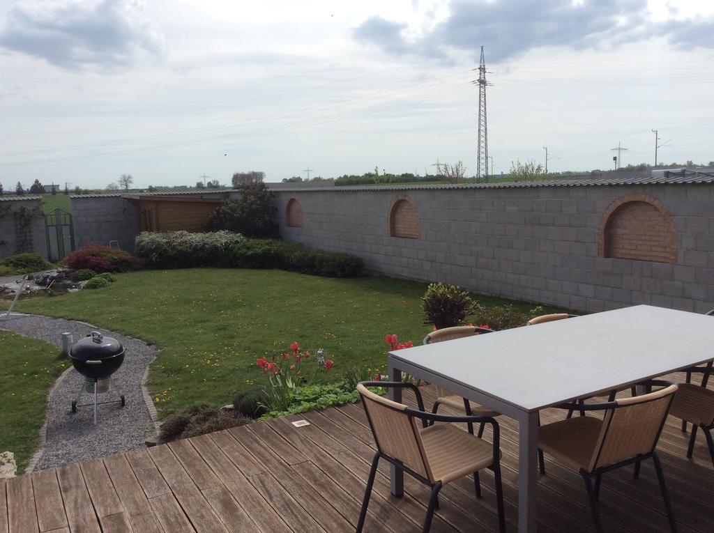 Ferienhaus Lakeside *